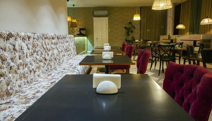 Sairme Hotels and Resorts — Photo 21