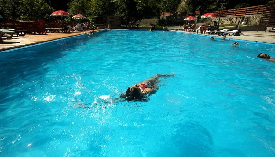 Sairme Hotels and Resorts — Photo 46