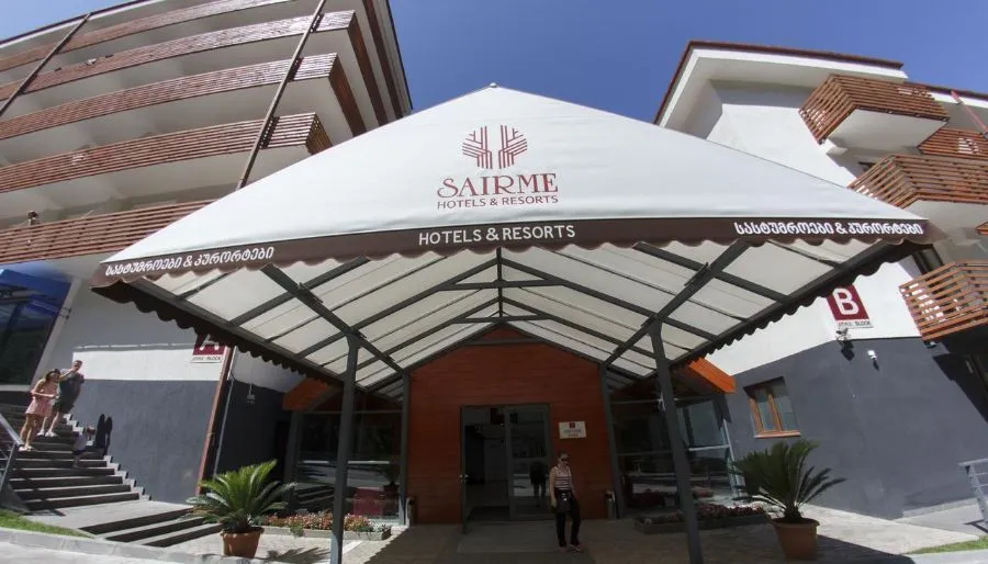Sairme Hotels and Resorts — Photo 7