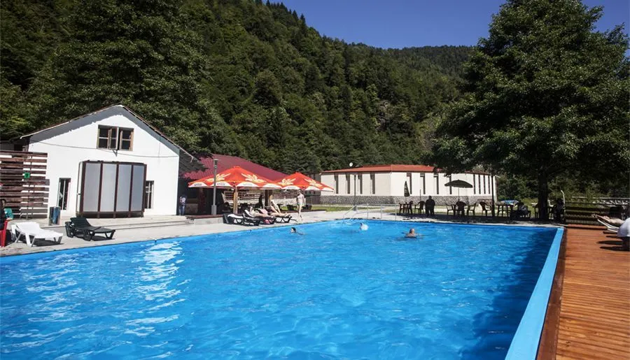 Sairme Hotels and Resorts — Photo 45