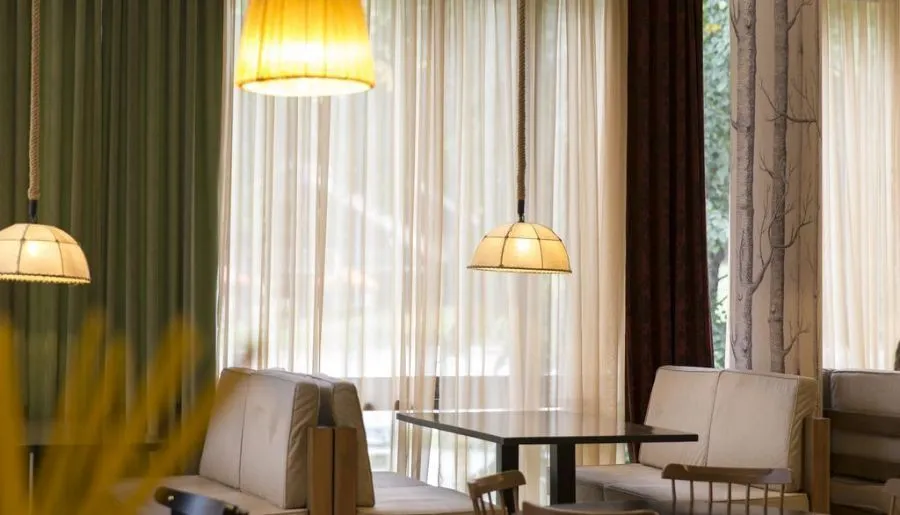 Sairme Hotels and Resorts — Photo 36