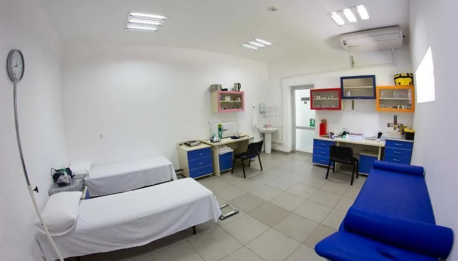 Sairme Hotels and Resorts — Photo 18