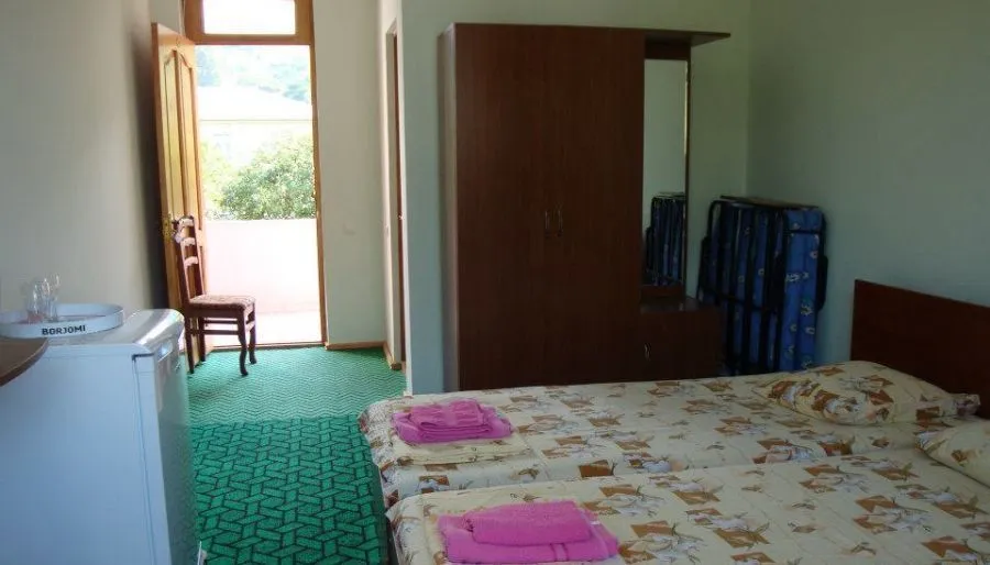 Hotel Liza — Photo 16