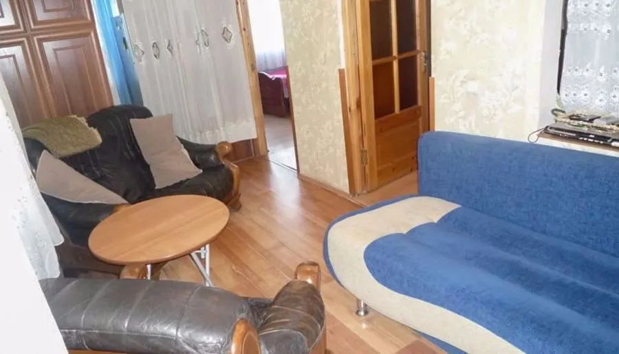 Guest House On Gogias Tsikhe — Photo 15