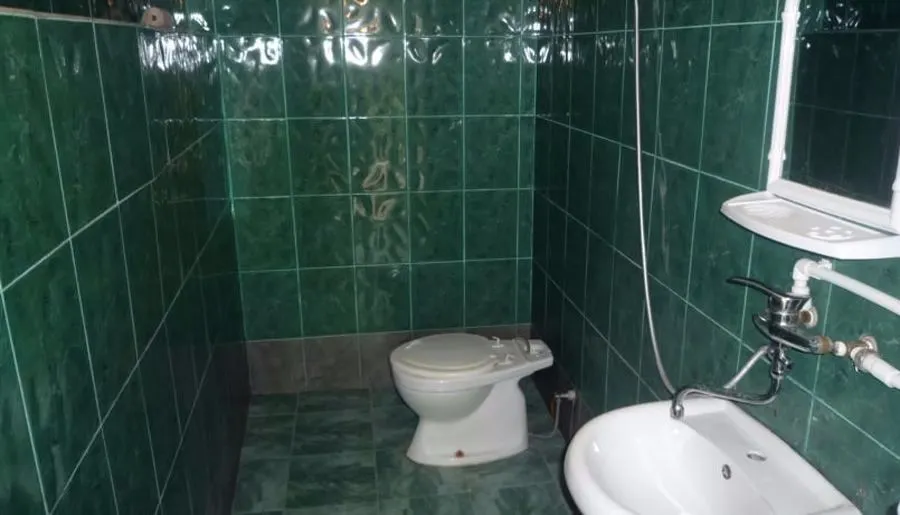 Guest House On Gogias Tsikhe — Photo 20