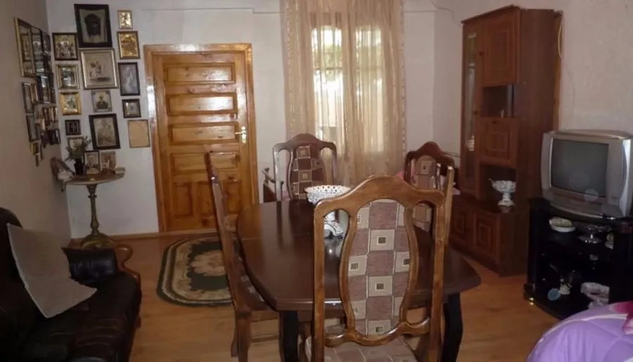 Guest House On Gogias Tsikhe — Photo 21