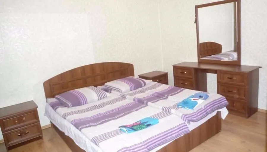 Guest House On Gogias Tsikhe — Photo 11