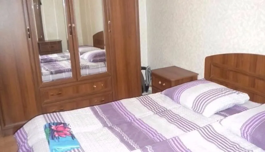 Guest House On Gogias Tsikhe — Photo 14
