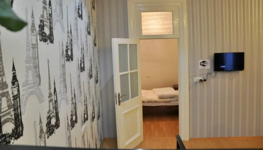 Vera Holiday Home — Photo 14