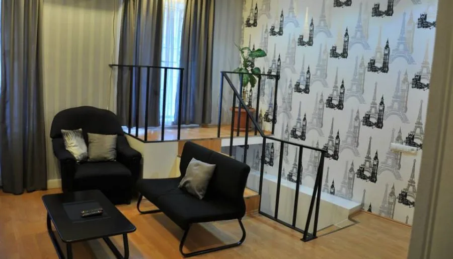 Vera Holiday Home — Photo 11