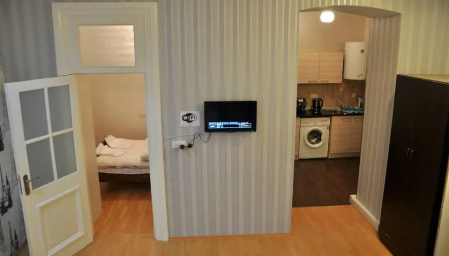 Vera Holiday Home — Photo 12