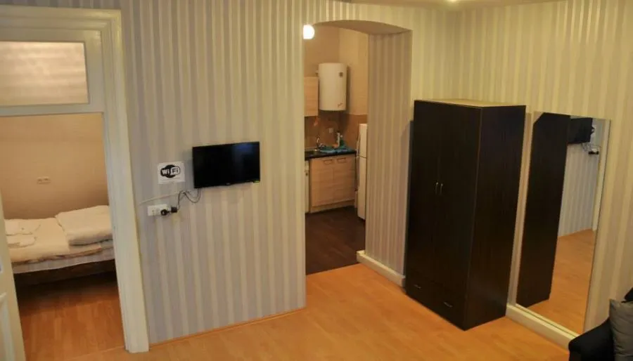 Vera Holiday Home — Photo 9