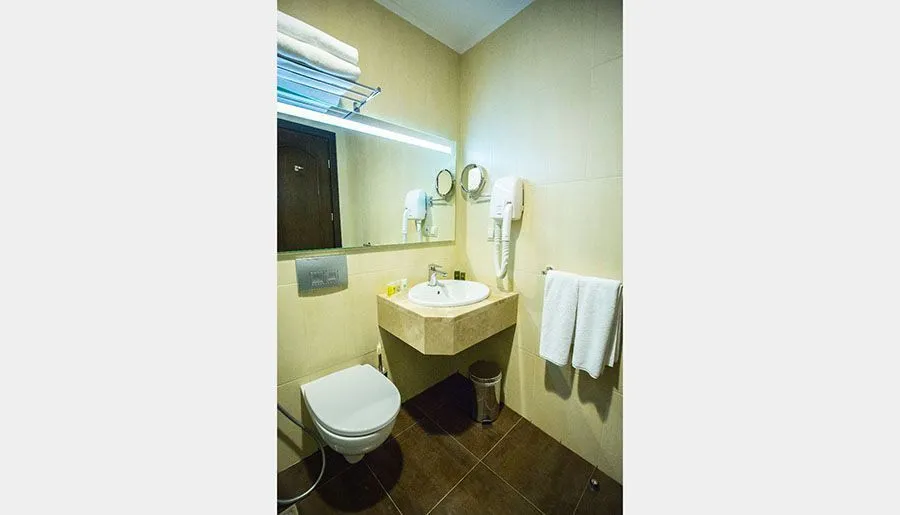 Colosseum Marina Hotel — Photo 28