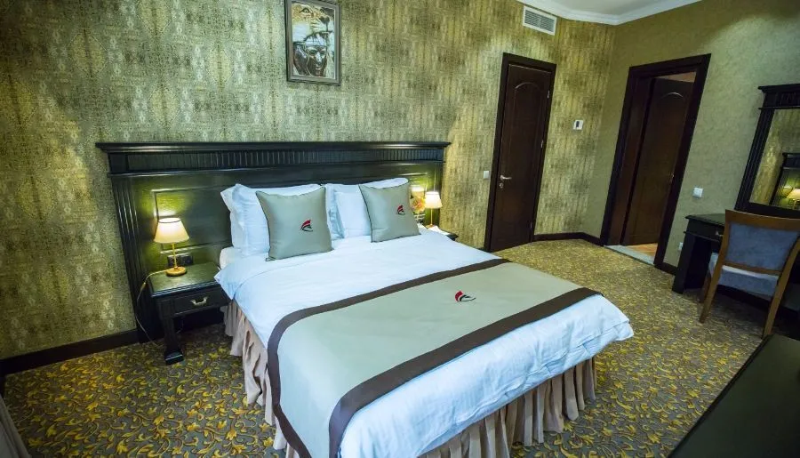 Colosseum Marina Hotel — Photo 63