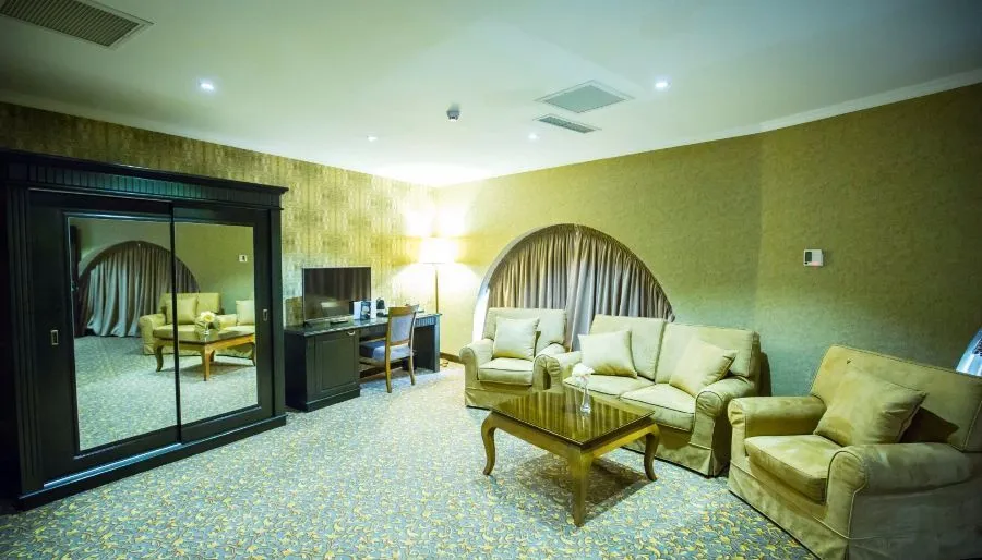 Colosseum Marina Hotel — Photo 62