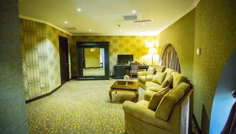 Colosseum Marina Hotel — Photo 61