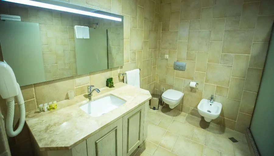 Colosseum Marina Hotel — Photo 44