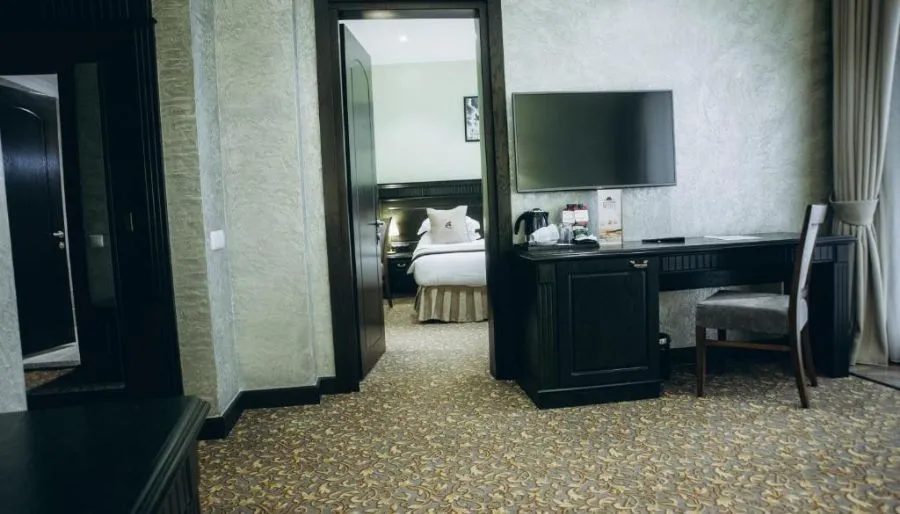 Colosseum Marina Hotel — Photo 34