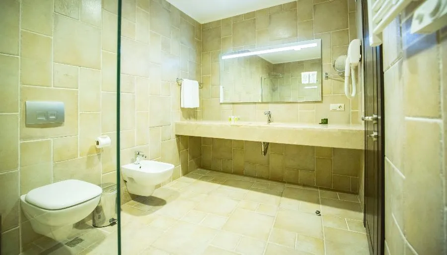 Colosseum Marina Hotel — Photo 38