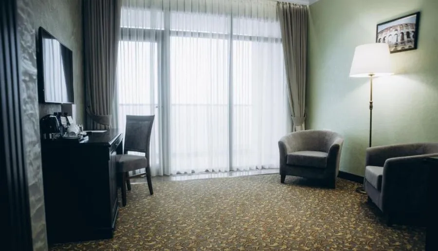 Colosseum Marina Hotel — Photo 33