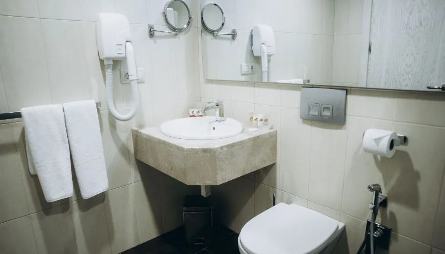 Colosseum Marina Hotel — Photo 56