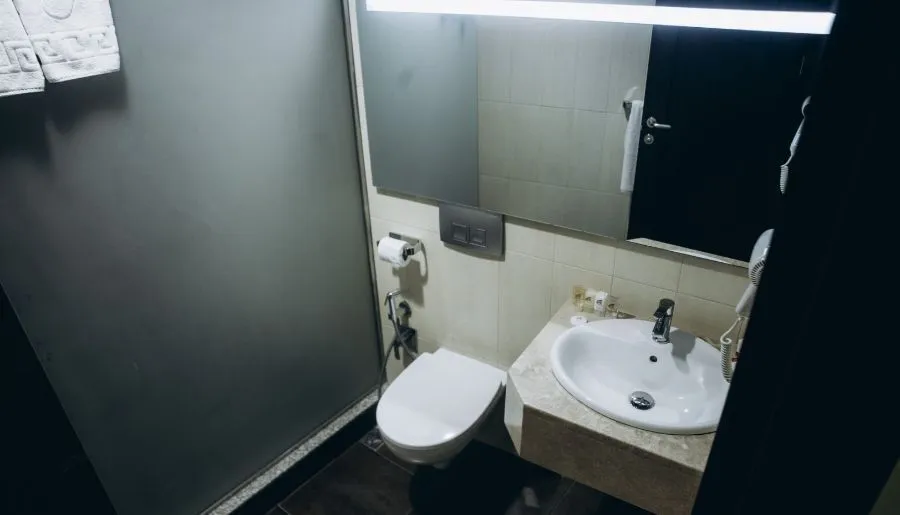 Colosseum Marina Hotel — Photo 55