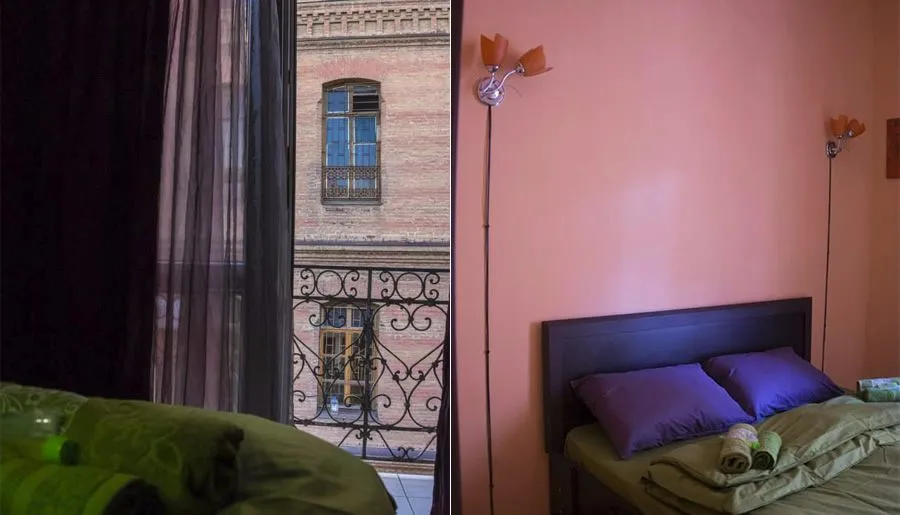 Diwan Hostel — Photo 29