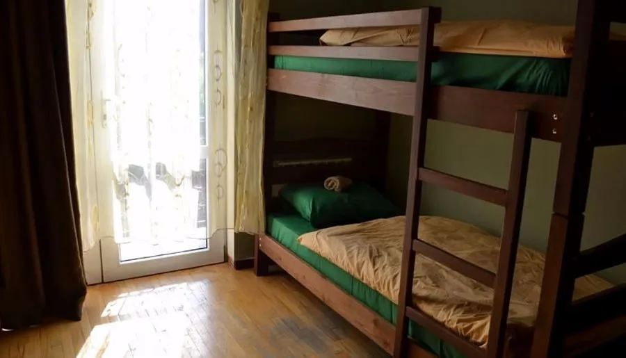 Diwan Hostel — Photo 26