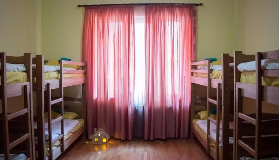 Diwan Hostel — Photo 20