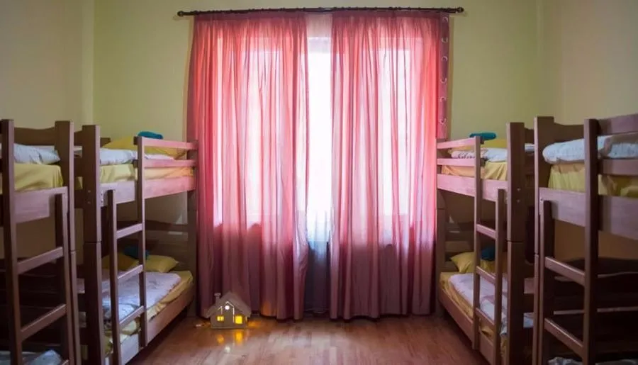 Diwan Hostel — Photo 13