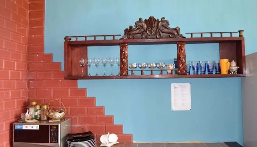 Diwan Hostel — Photo 10