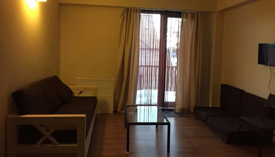 Mgzavrebi apt 404 — Photo 4