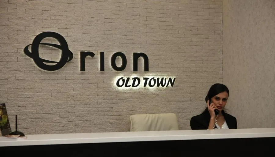 Orion Old Town — Photo 26