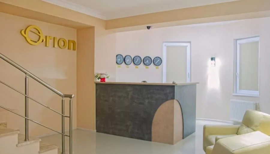 Orion Econom — Photo 5