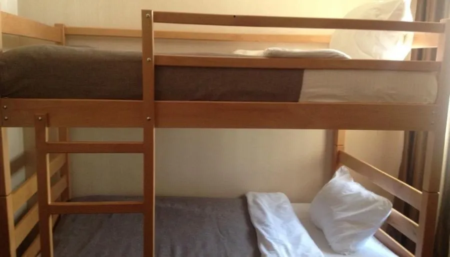 Orion hostel — Photo 29