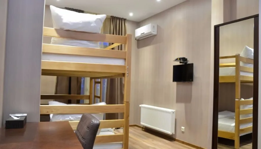 Orion hostel — Photo 27