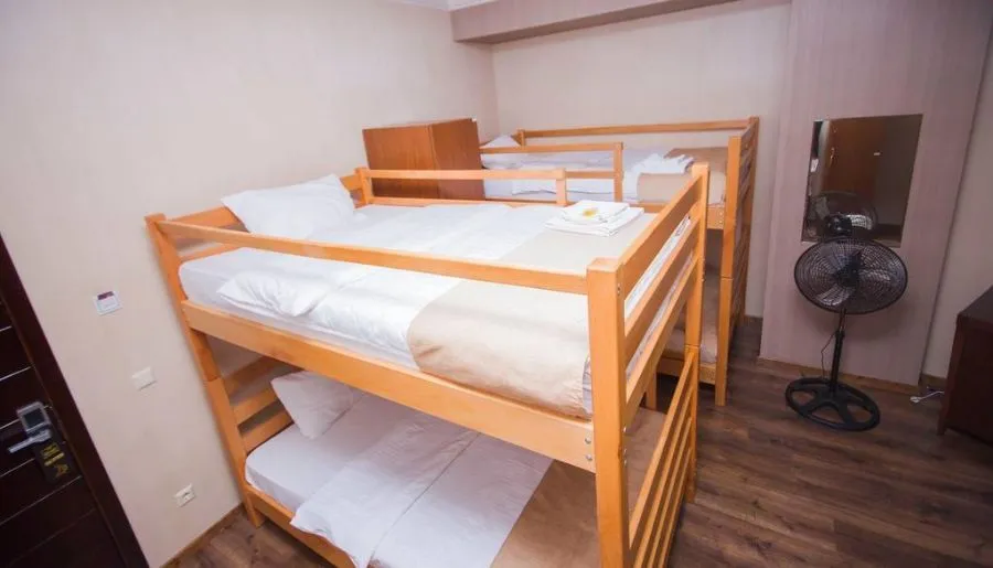 Orion hostel — Photo 33
