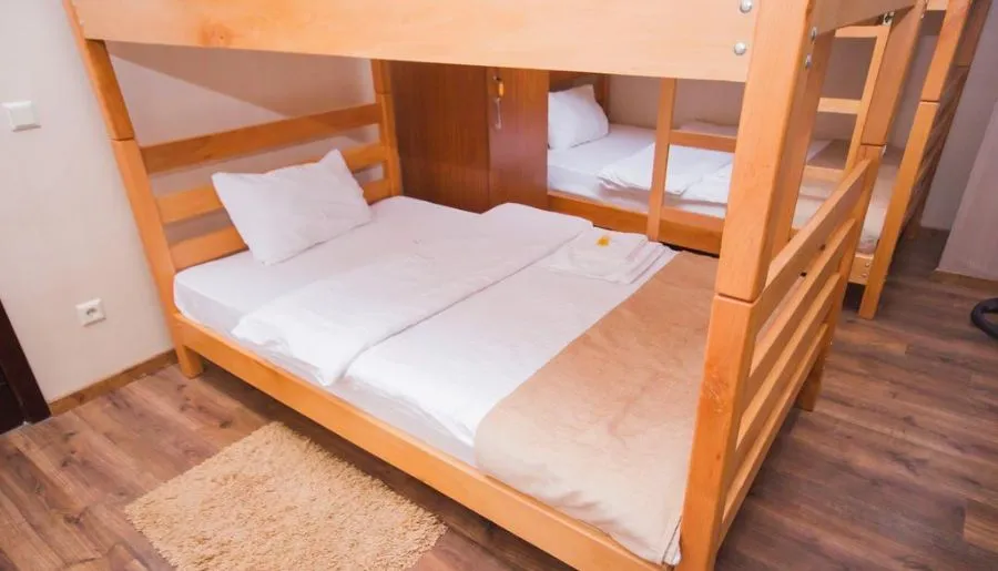 Orion hostel — Photo 32