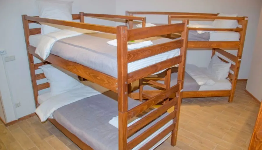 Orion hostel — Photo 31