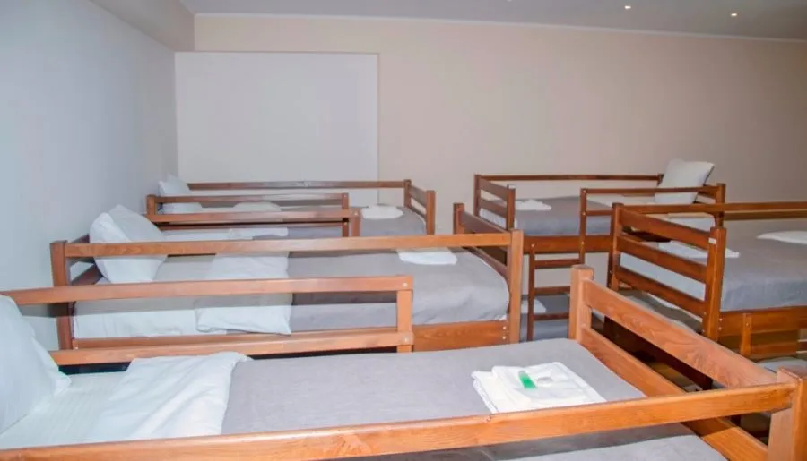 Orion hostel — Photo 34