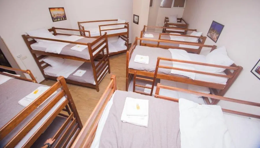 Orion hostel — Photo 37