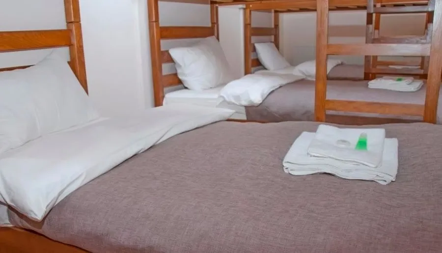 Orion hostel — Photo 35