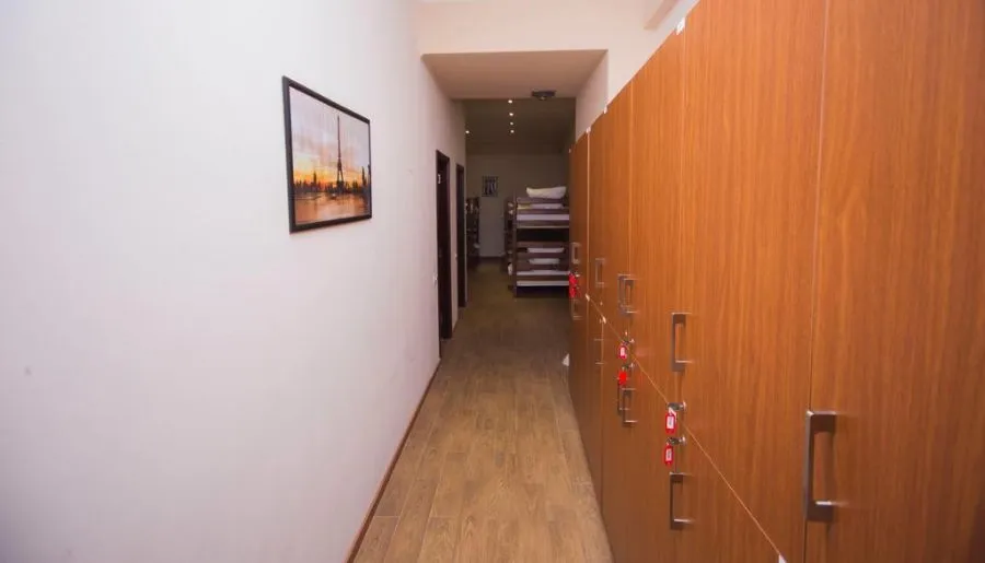 Orion hostel — Photo 36