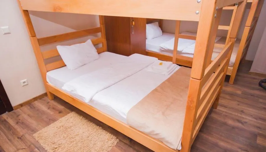 Orion hostel — Photo 25