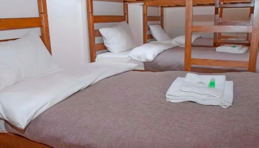 Orion hostel — Photo 40