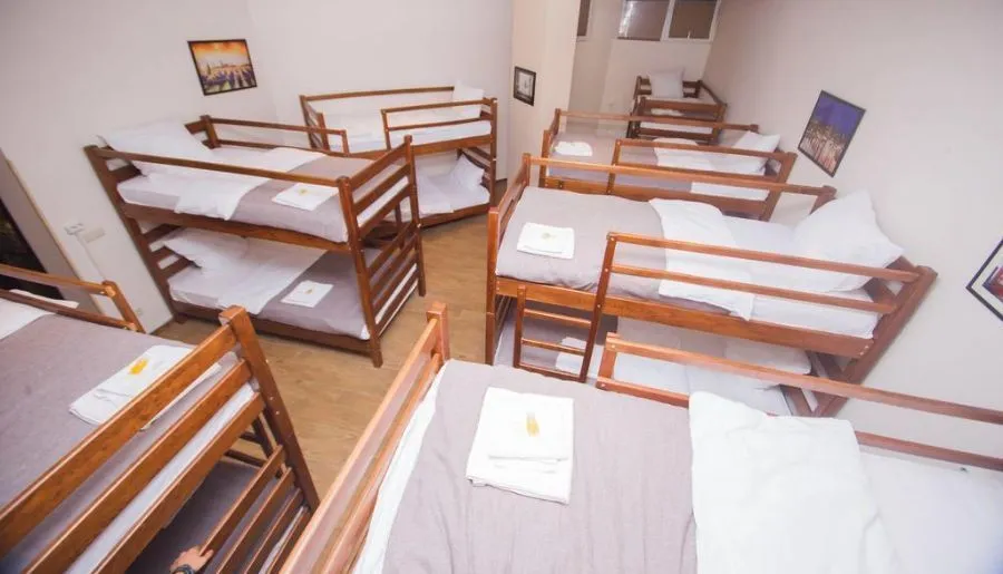 Orion hostel — Photo 42