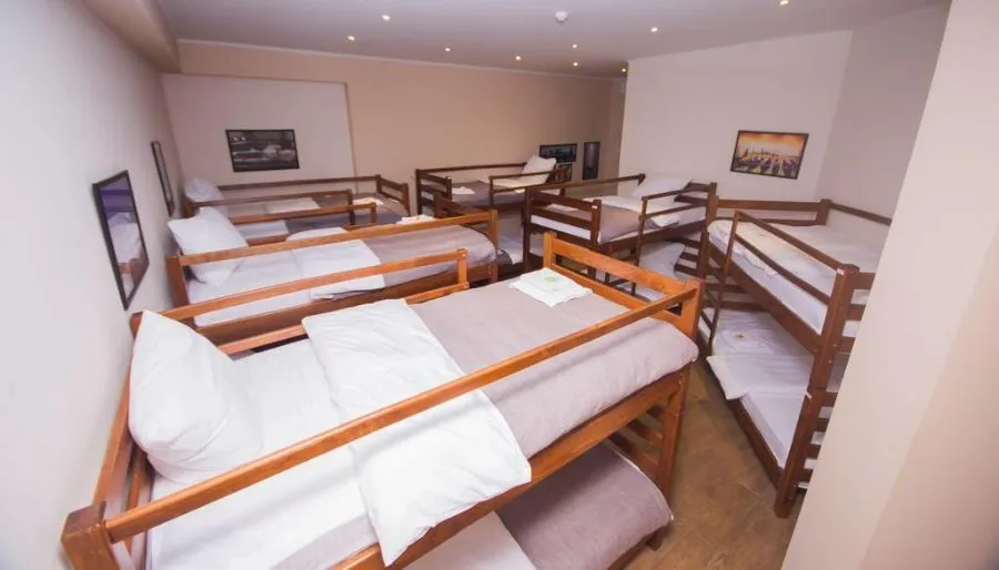 Orion hostel — Photo 43