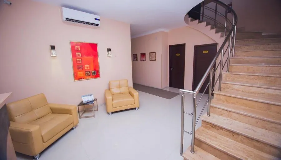 Orion hostel — Photo 4