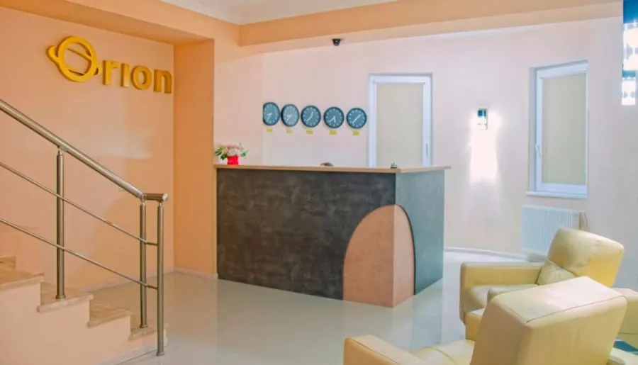Orion hostel — Photo 15