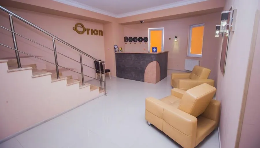 Orion hostel — Photo 1